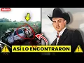 Es una VERGUENZA lo de ADAN SANCHEZ SU TRISTE FINAL
