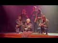Lagu Leonie Meijer en Band - Nashville - 25 Nov Cpunt