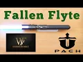 Fallen Flyte Review Pach Store