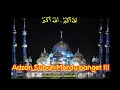 Download Lagu Adzan Subuh terindah yang pernah aku dengar