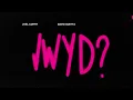 Joel Corry x David Guetta x Bryson Tiller - What Would You Do?