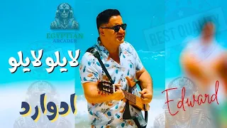 لايلو ادوارد دندنها