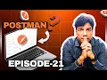 Master Postman Assertions in Just 4 Mins Complete Tutorial-21