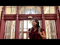Meet NIU Class of 2024 Grad Alexandra Alcantar