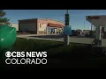 Parker police shoot kill gas station employee who pointed gun at officers