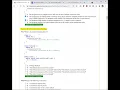 Daniel Liang Java Chapter 11 Multiple Choice Questions Part 1