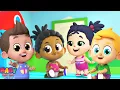 Download Lagu Lima bayi kecil + lagu untuk anak-anak oleh Kids Tv Indonesia
