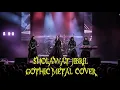 Lagu Sholawat Jibril - Ghotic Metal Cover