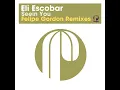 Seein You (Felipe Gordon Remix Edit)