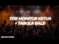 Lagu 🎵 DJ viral :Tormonitor Ketua X – Tabola Bale (Official Music Video) 