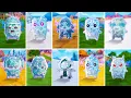 How to Find EVERY GEM Sprite in Fortnite EASY