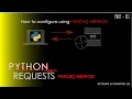 Python Requests PATCH METHOD REST API Part 10