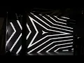 nesso live coding visuals by Timo Hoogland