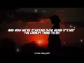 Starting Over Again - Natalie Cole (Lyrics)