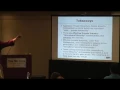 Tutorial The Service Provider Tool Kit