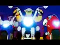 Download Lagu BIKER MICE FROM MARS Intro (1993)