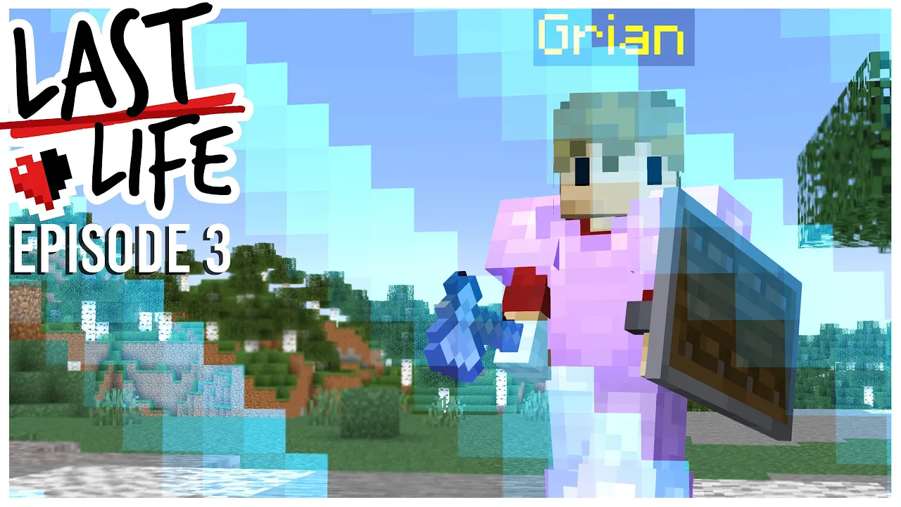 Watch "Last Life: Episode 3 - BEYOND THE BORDER" on YouTube