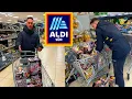 ALDI DUITSLAND HEEFT NU VUURWERK GELEVERD \u0026 BLOODY MARY TERUG!