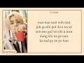 Download Lagu 에스쿱스 (S.COUPS) - 난 (Me) easy lyrics