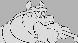 Aibu s Gooey Game Vore Animatic