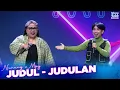 Nunung x Mpy - Judul - Judulan | KELUARGA SELEB INDONESIA 2025
