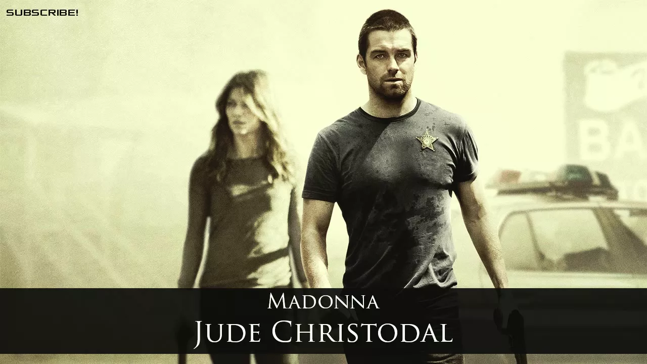 Madonna - Jude Christodal (Banshee)