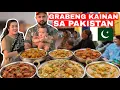 Download Lagu GANITO ANG BISITA SA PAKISTAN! / Buhay Pakistan