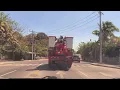 Como llegar a Walmart constitucion San Salvador