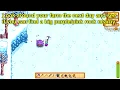 What does An Explosion Was Heard In The Night mean - Stardew Valley 1 4