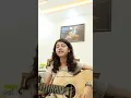 Lagu kuch kuch hota hai (cover by Niriksha)