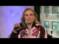 Diane Kruger talks about Matthias Schoenaerts