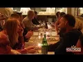 Jennifer Lawrence and Cooke Maroney at Romantic Dinner Before their Wedding