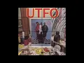 UTFO - Roxanne, Roxanne