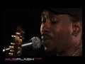 Anthony David performs 'Something About You' Level 42 cover