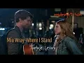 Download Lagu Mia Wray - Where I Stand (Türkçe Çeviri) || midnight sun ||