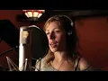 Lake Street Dive in the Studio: Rachael Price Sings "What I'm Doing Here" In One Complete Take