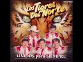 Los Tigres Del Norte - No Pude Enamorarme Más