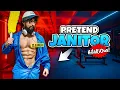 Download Lagu Janitor Approaches STRANGERS at the Gym! (Gym Reactions) Anatoly Gym Prank