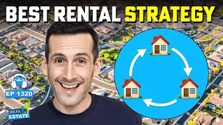 This Is My Favorite Rental Strategy in 2026 (Better Than BRRRR)