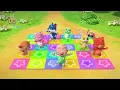 Itsy Bitsy Spider (Animal Time) + More CoComelon JJ's Animal Time Kids Songs | Animal Songs for Kids