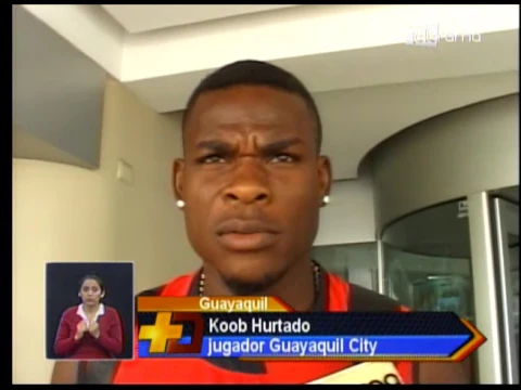 Guayaquil City viajó para debut ante D. Cuenca