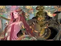 Aphrodite and Hephaestus in Hades 2 Secret