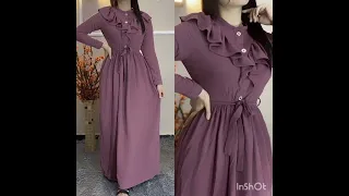 موديلات فساتين لعام 2023 روعه تجننن 