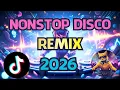 Lagu 2026 Nonstop Disco Beats 🔥 | Ultimate Dance Remix Party