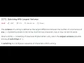 2272 Substring With Largest Variance 2023-07-09 Hard