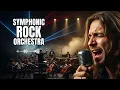 Download Lagu Epic Rock Symphony 🎸🔥 Symphonic Rock Orchestra Collection