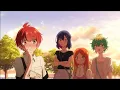 Download Lagu A Date With Three Empress | Mikadono Sisters Ep9 Clip