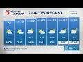 Weather Impact with Met Kellianne Klass April 6