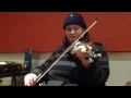Rang teagaisc : Tunes for learners: Boys of Bluehill / Stack of Barley