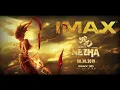 Lagu Ne Zha (2019) | Official Trailer #1 | Experience It In IMAX®